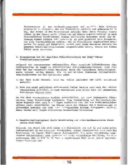 Vorschauseite 4: Routinekontrolle von Sterilisatoren im Krankenhaus mit Chemo-Indikatoren