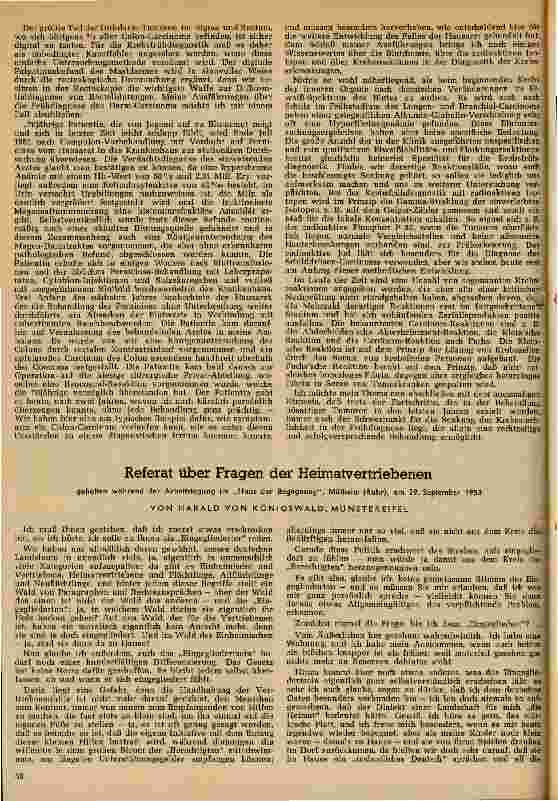 Vorschauseite 4: Die Krebsfrühdiagnose der Lungen und des Magen-Darm-Kanals