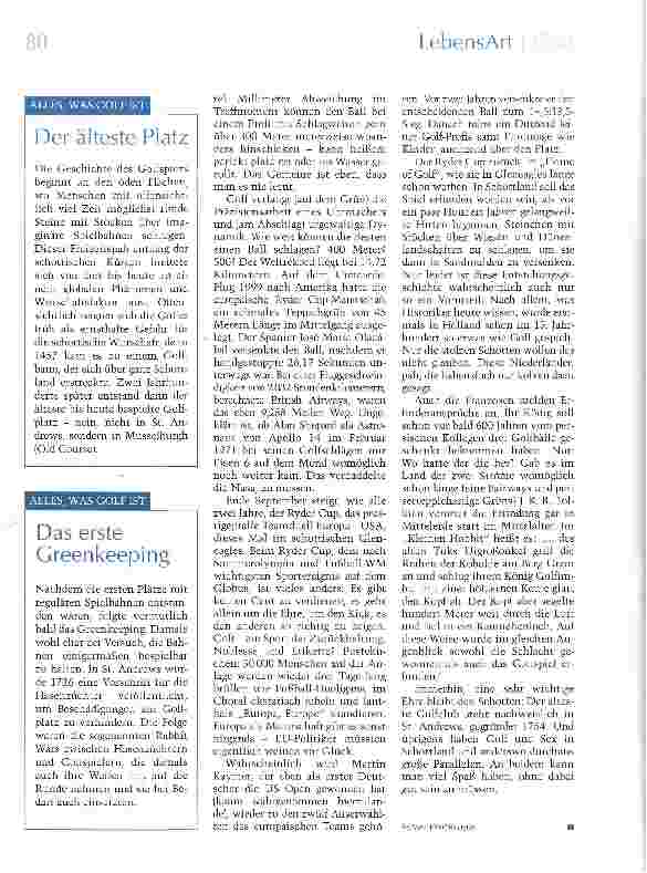 Vorschauseite 5: Vorsicht, Suchtgefahr