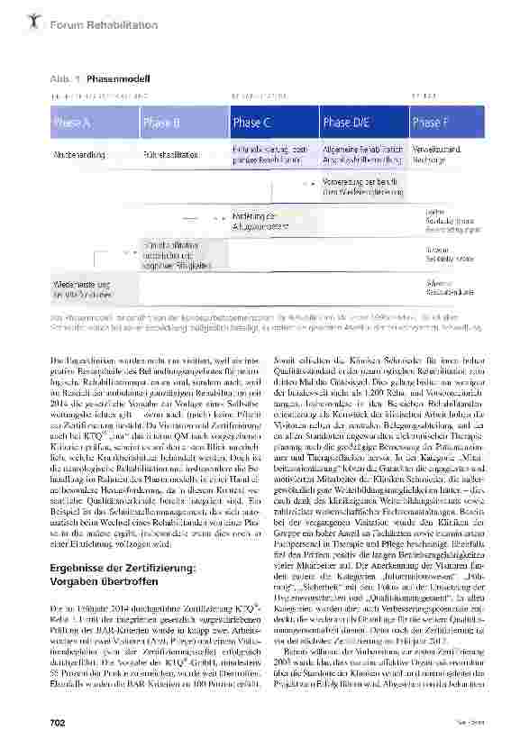 Vorschauseite 2: Nicht nur eine Pflicht