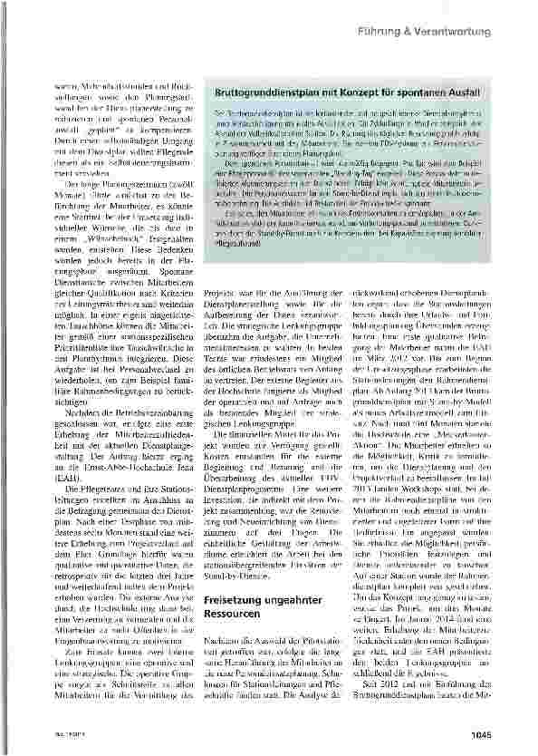 Vorschauseite 2: Ausgleichende Gerechtigkeit