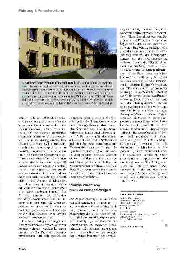Vorschauseite 3: Ausgleichende Gerechtigkeit