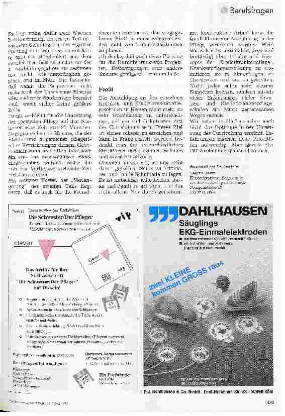 Vorschauseite 4: Ausbildung nach dem Hessischen Curriculum Erfahrungsbericht