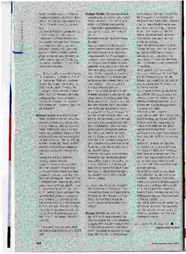 Vorschauseite 3: Fusionen - Ziel verfehltErwartungen der Politik sind weitgehend unrealistisch