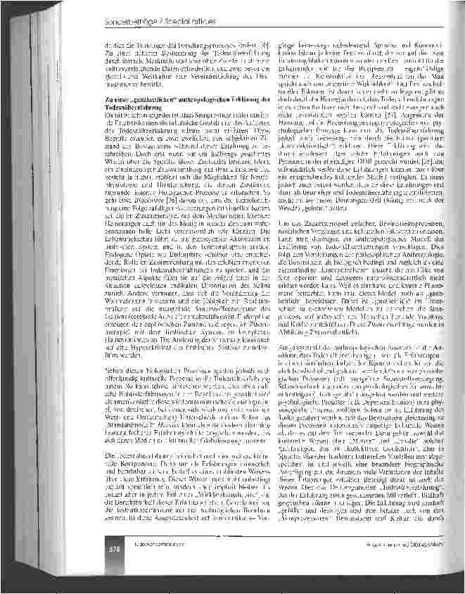 Vorschauseite 5: Todesnäheerfahrungen - Zur kulturellen Prägung und anthropologischen Erklärung einer außergewöhnlichen Erfahrung