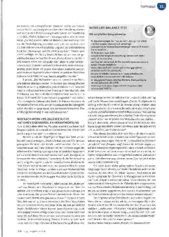 Vorschauseite 2: Nur noch kurz die Welt retten. .