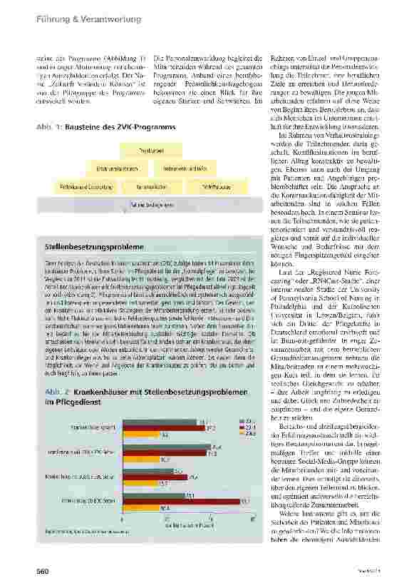 Vorschauseite 2: Mittendrin statt nur dabei