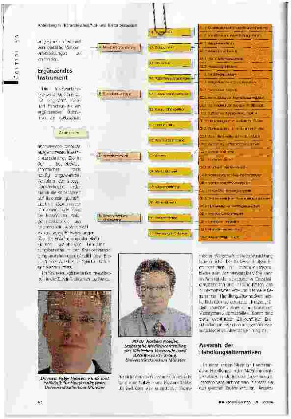 Vorschauseite 2: Nutzwertanalyse als strategische EntscheidungshilfeNicht nur harte Fakten, sondern auch weiche Erfolgsgrößen berücksichtigen