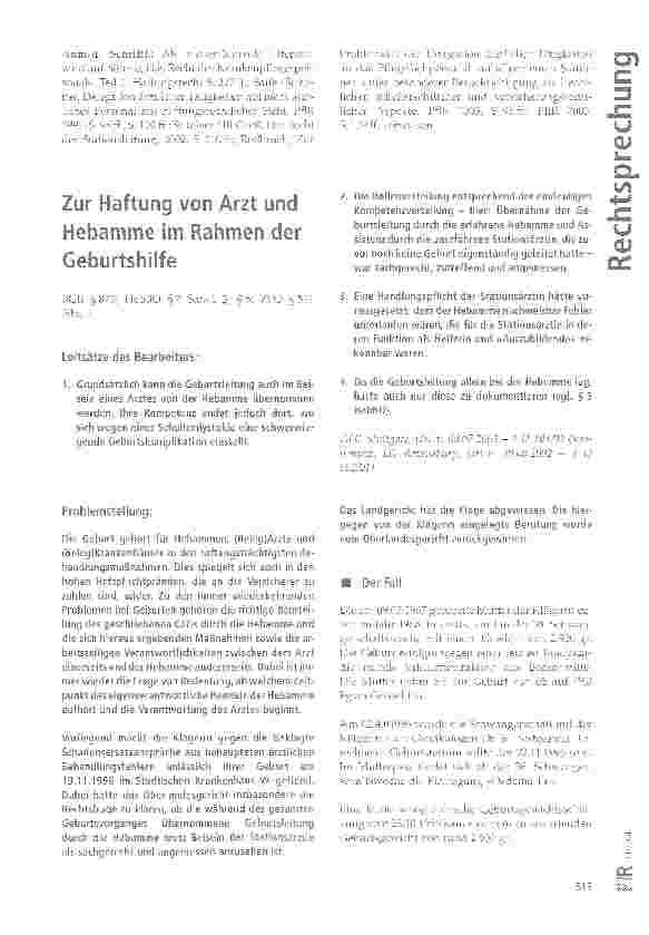 Vorschauseite 5: Zur Übertragung einer Subkutaninjektion auf nichtpflegerisches Personal