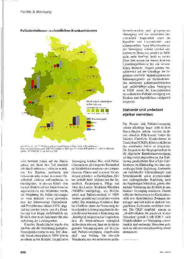 Vorschauseite 3: Sterben mit ruhigem Gewissen