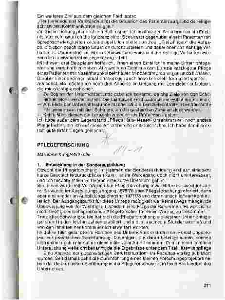 Vorschauseite 3: Gestaltung von Unterrichtseinheiten