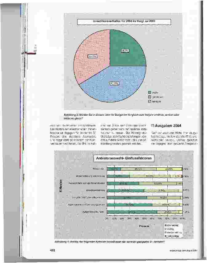 Vorschauseite 3: Klinik-IT: Kosten runter, Effizienz raufInvestitionen in Gesundheits-IT steigen weltweit