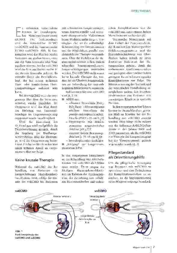 Vorschauseite 2: Standard erhöht Sicherheit