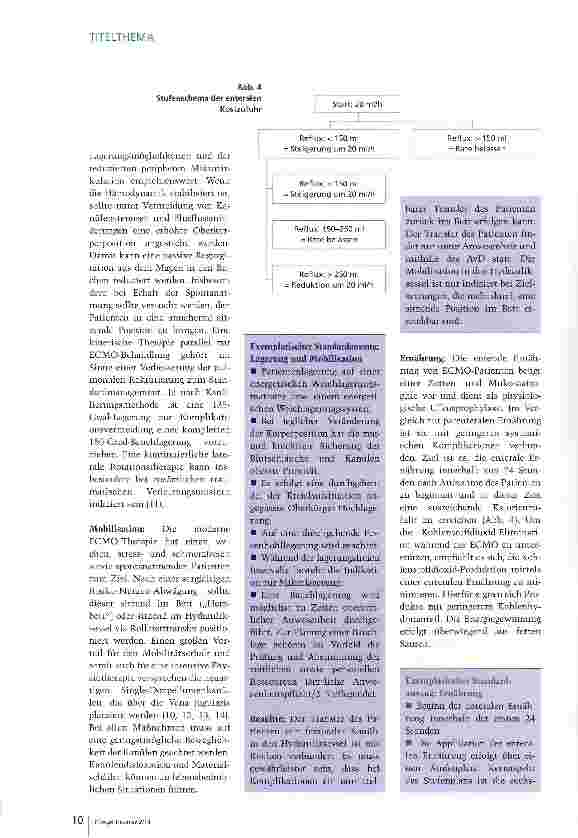 Vorschauseite 5: Standard erhöht Sicherheit