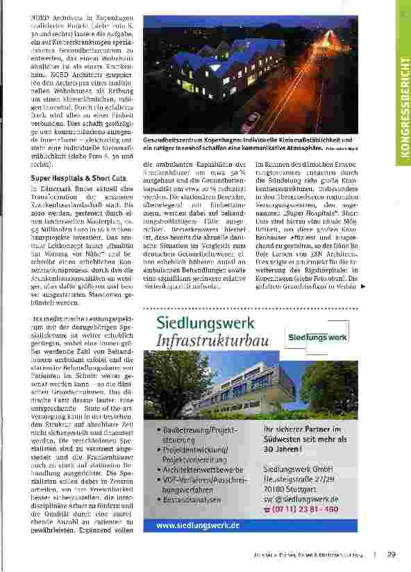 Vorschauseite 2: Care by Design
