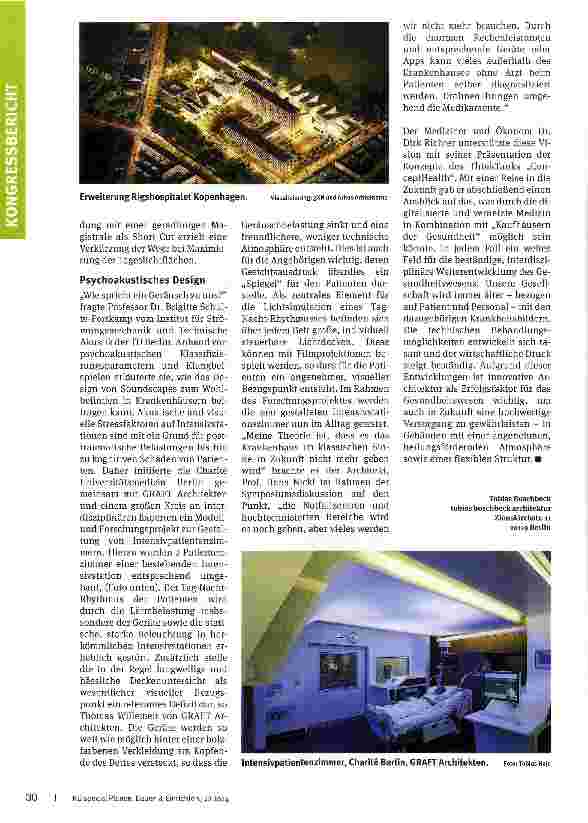 Vorschauseite 3: Care by Design