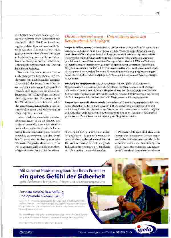 Vorschauseite 4: Ausnahme statt Regel