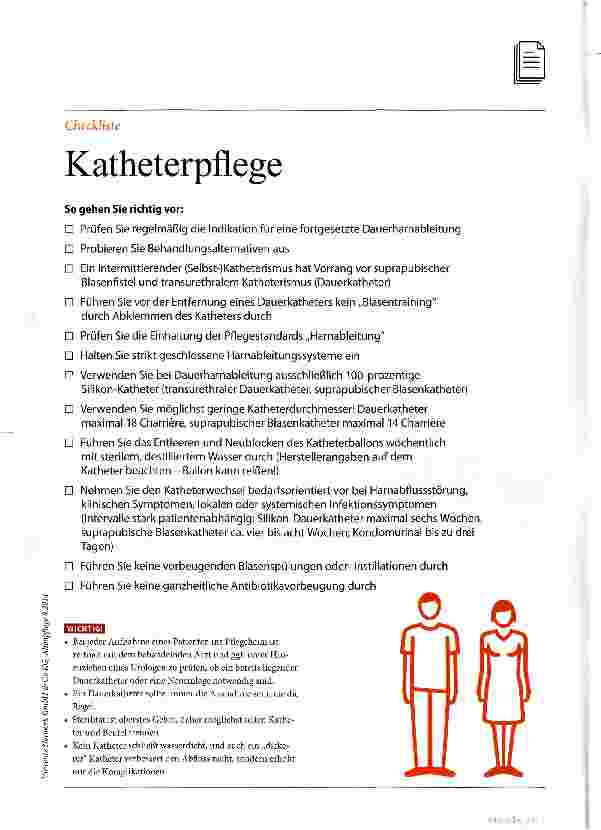 Vorschauseite 5: Ausnahme statt Regel
