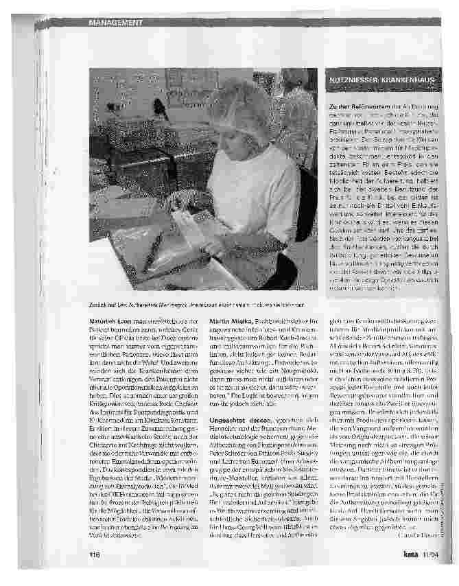 Vorschauseite 4: Vorbild Deutschland. Einwegprodukte