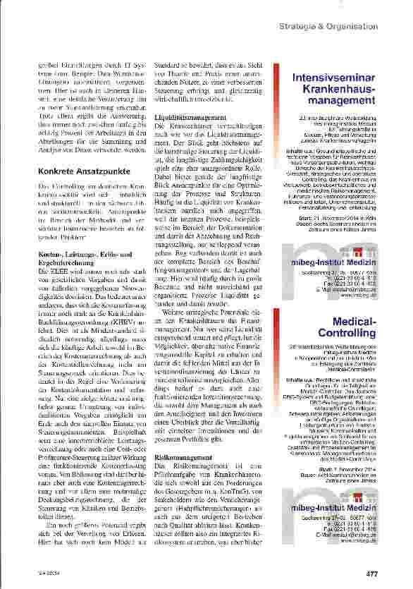 Vorschauseite 2: Luft nach oben