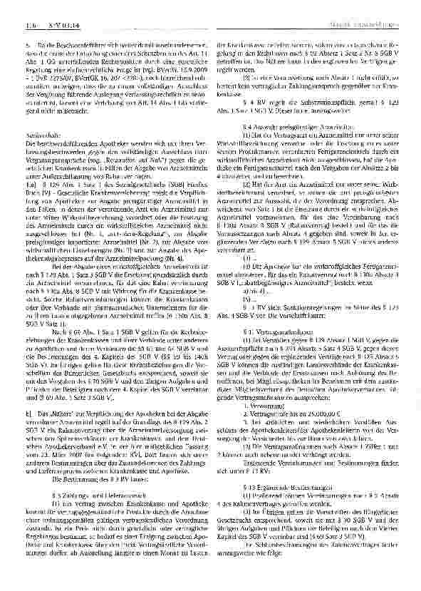 Vorschauseite 2: Arzneimittelrecht