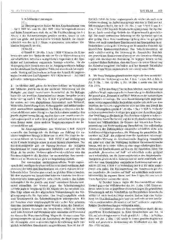 Vorschauseite 3: Arzneimittelrecht