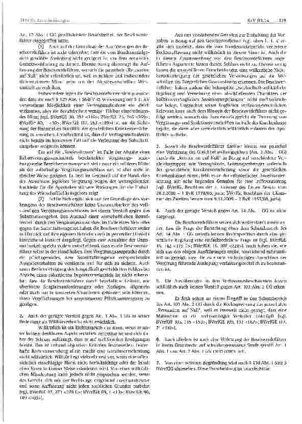 Vorschauseite 5: Arzneimittelrecht