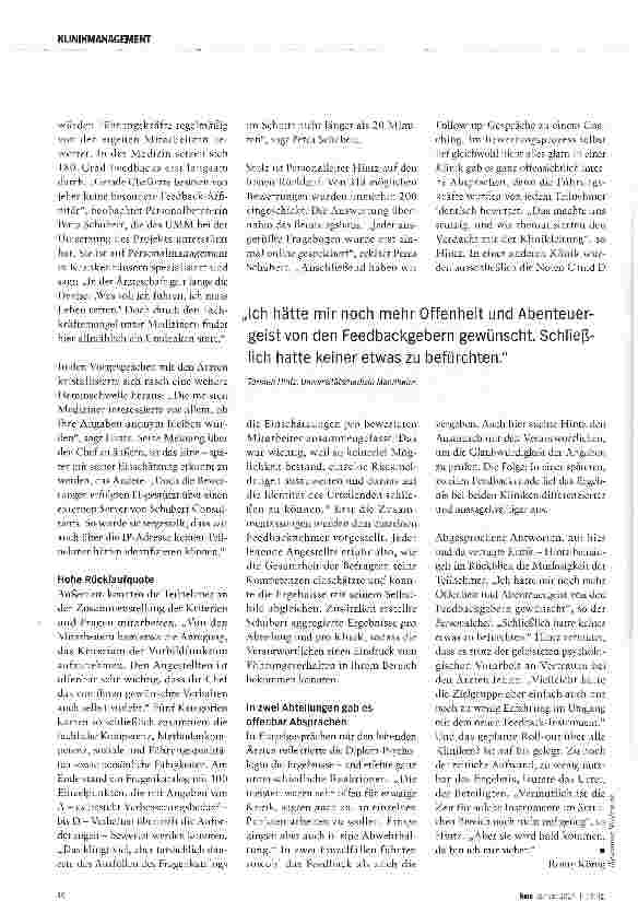 Vorschauseite 3: Mannheimer Versuchsballon