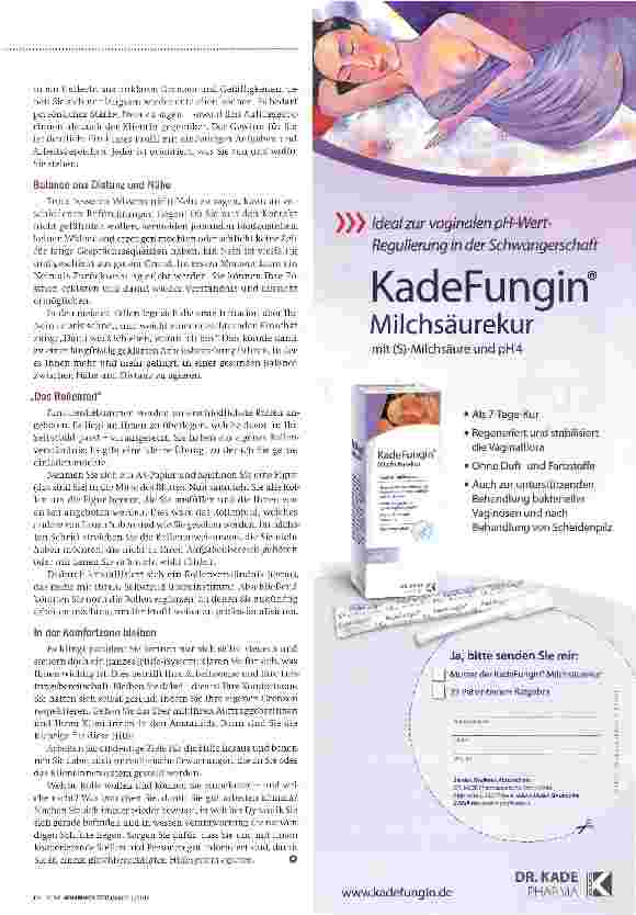 Vorschauseite 4: Im Auftragskarussell