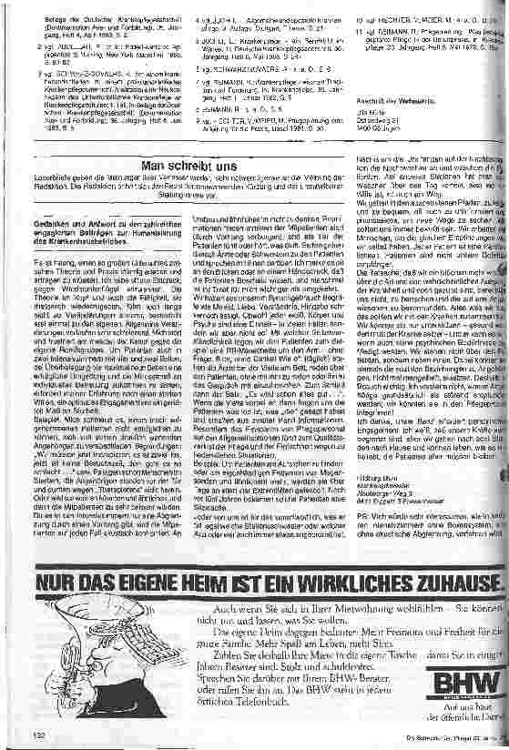 Vorschauseite 3: Der Pflegeprozeß: Der Pflegeprozeß als Problemlösungsverfahren und Beziehungsprozeß 1. Teil