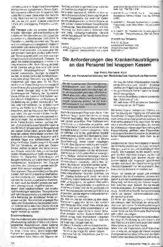 Vorschauseite 4: Rheumatische Erkrankungen im Kindesalter