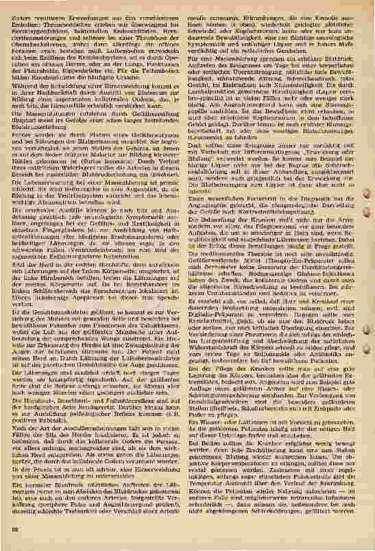 Vorschauseite 2: Die Apoplexie