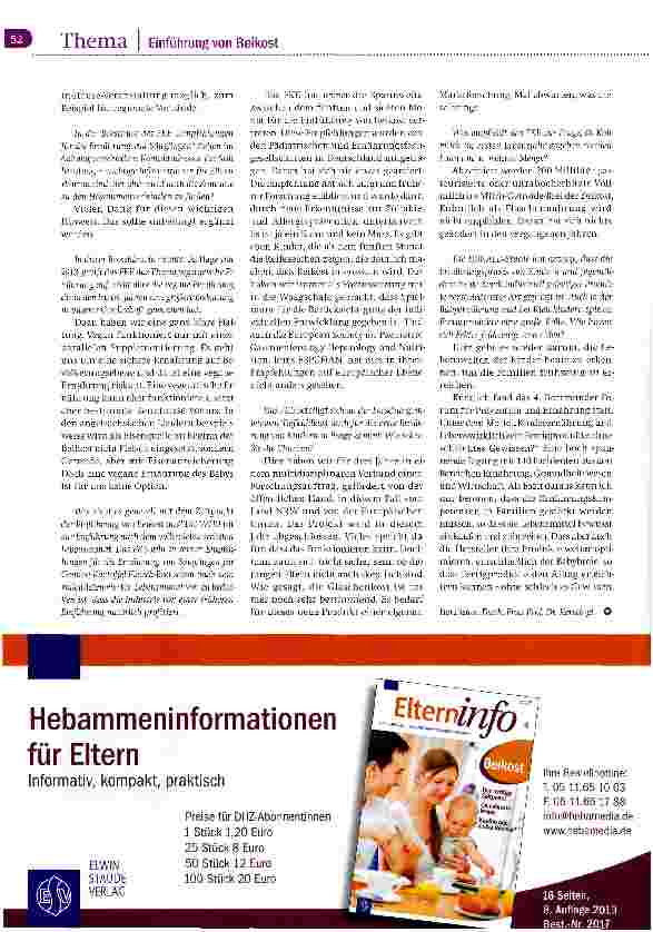 Vorschauseite 3: Die Lebenswelt einbeziehen