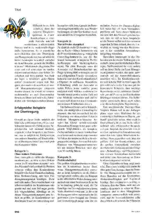 Vorschauseite 3: Fruchtbare Partnerschaft