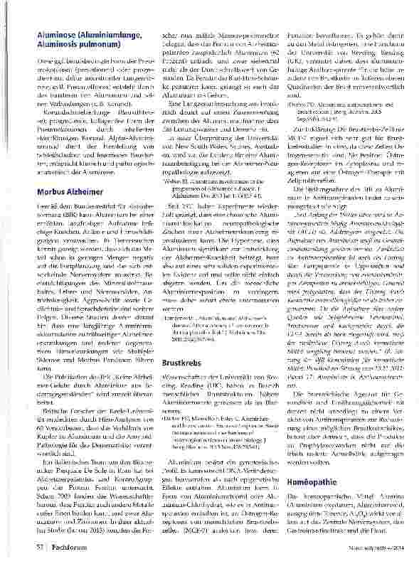 Vorschauseite 3: Aluminium