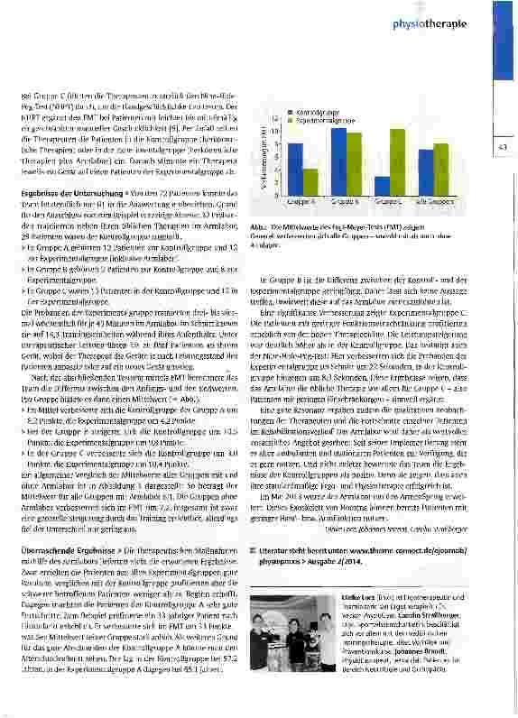 Vorschauseite 4: Repetition im Gaming-Modus