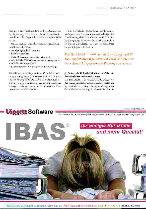 Vorschauseite 6: Vom Kopf auf die Füße
