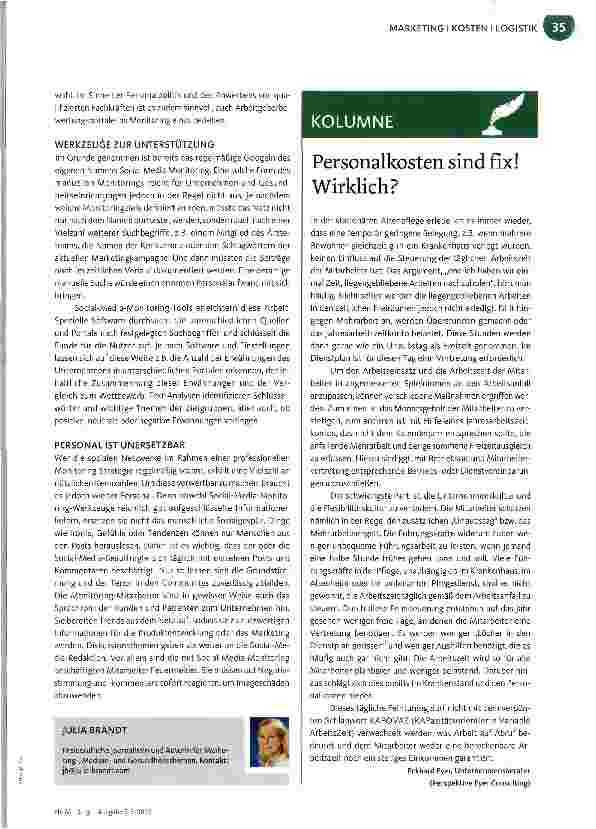 Vorschauseite 2: Im Netz zuhören