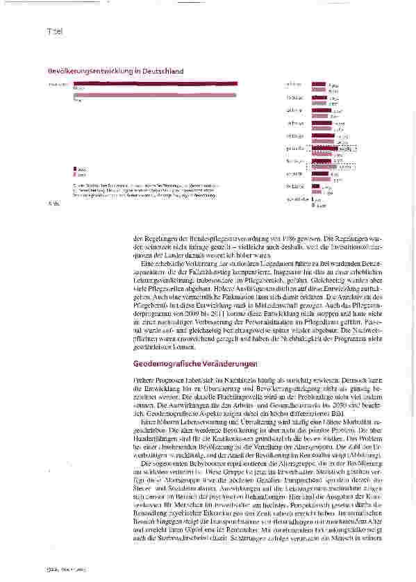 Vorschauseite 2: Die verpasste Reform