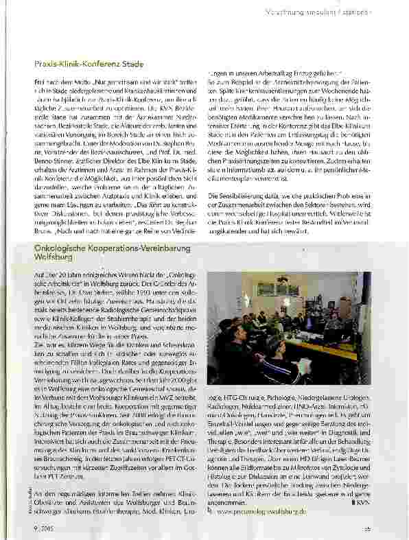 Vorschauseite 2: Alles was geht