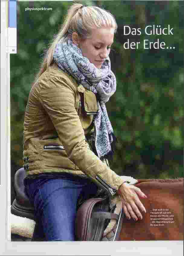 Vorschauseite 1: Das Glück der Erde. ..