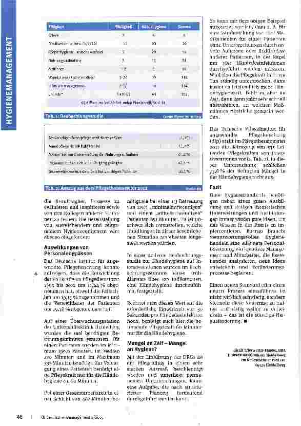 Vorschauseite 3: Ein starkes Schwert