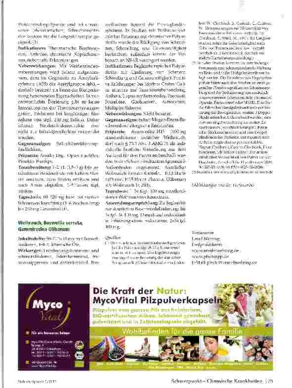 Vorschauseite 6: Rheuma