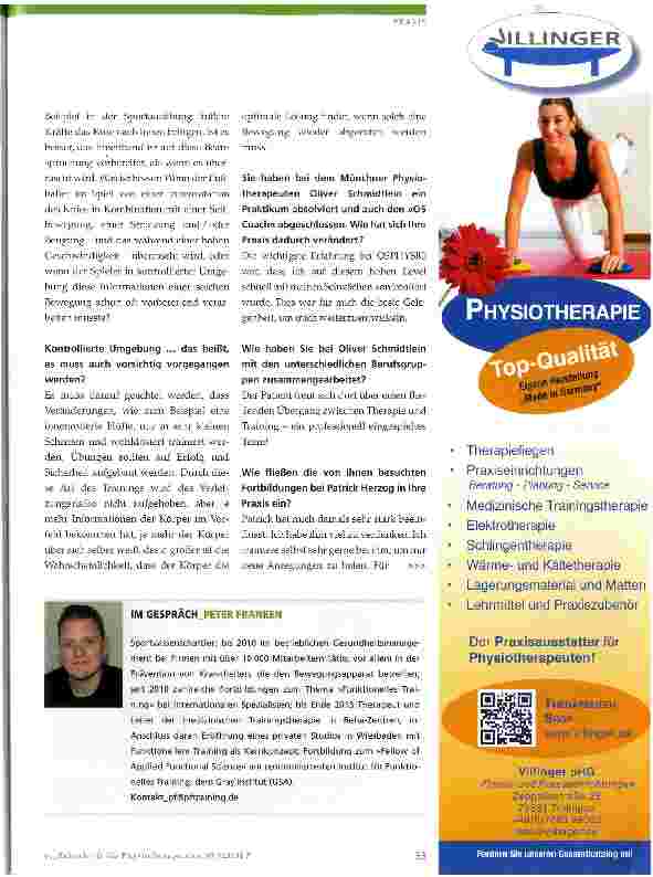 Vorschauseite 3: Squats-Variationen auf allen anatomischen Ebenen