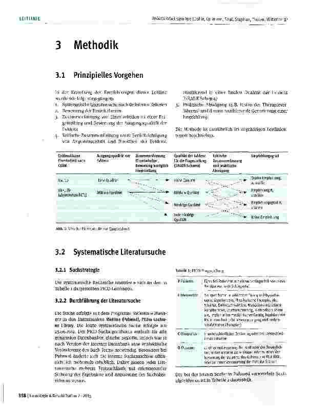 Vorschauseite 4: Rehabilitation der Mobilität nach Schlaganfall (ReMoS)