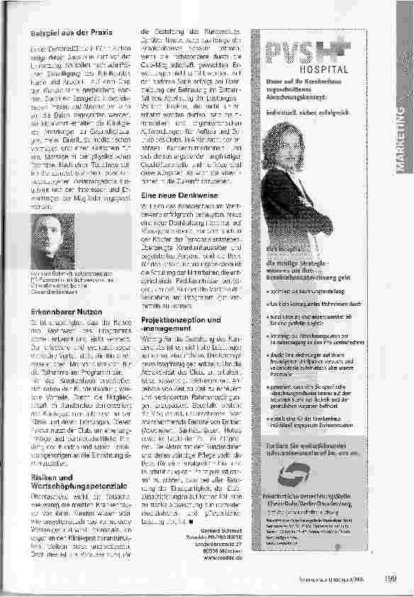 Vorschauseite 2: Willkommen im Club!Kundenbindung durch Kundenkarten und Kundenclubs