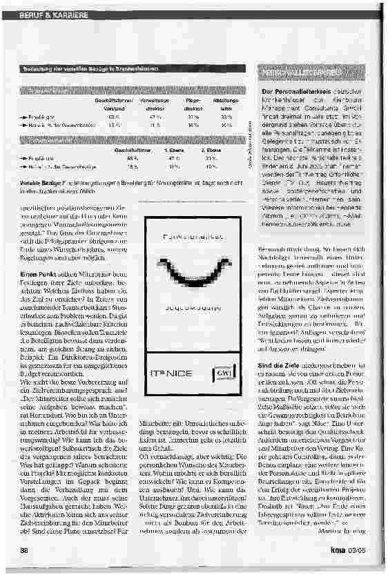 Vorschauseite 3: Geben und Nehmen
