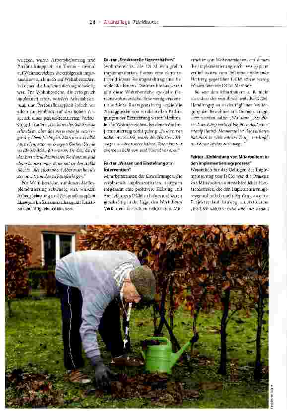 Vorschauseite 3: Besseres Verständnis