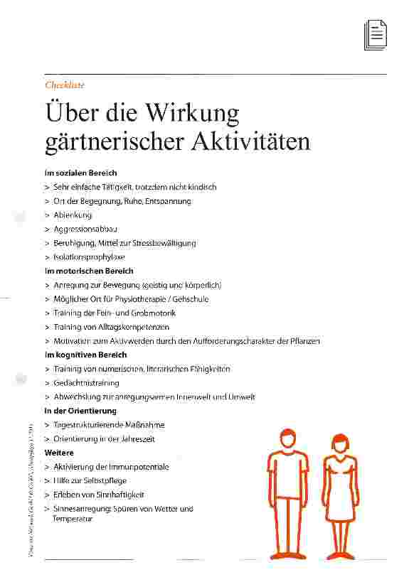 Vorschauseite 3: Gepflanzte Erinnerungen