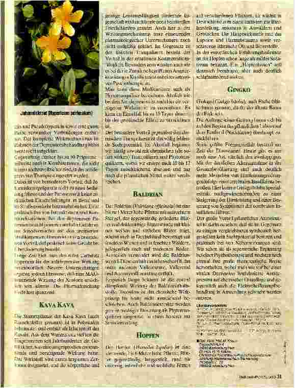 Vorschauseite 2: Phytopharmaka